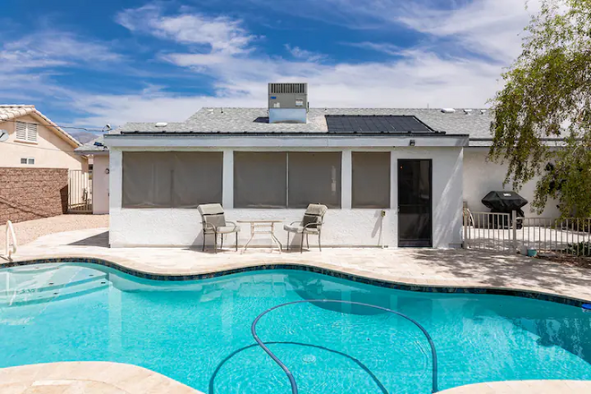 HavaGreat Stay | Pool | Parking | BonusRoom | Game