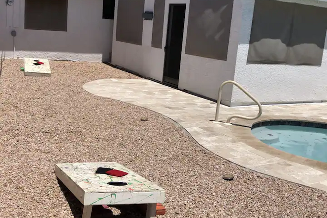 HavaGreat Stay | Pool | Parking | BonusRoom | Game
