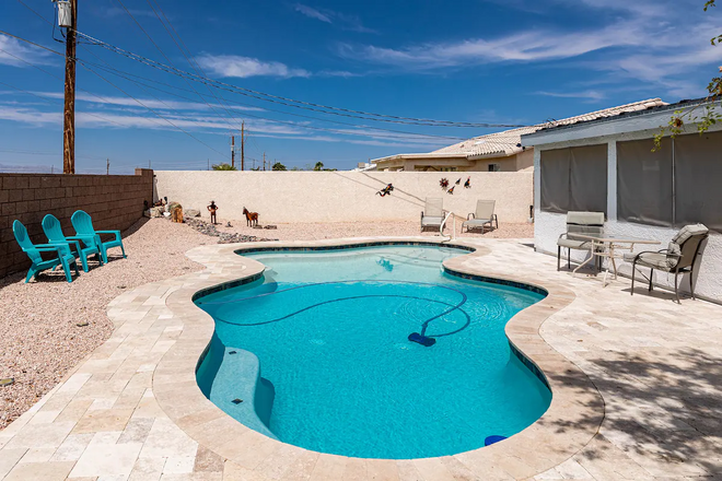 HavaGreat Stay | Pool | Parking | BonusRoom | Game