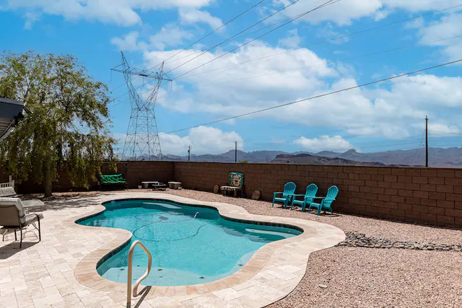 HavaGreat Stay | Pool | Parking | BonusRoom | Game
