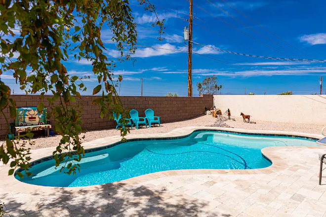 HavaGreat Stay | Pool | Parking | BonusRoom | Game