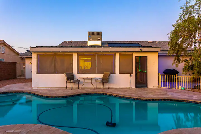 HavaGreat Stay | Pool | Parking | BonusRoom | Game