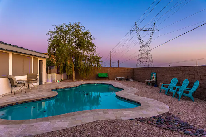 HavaGreat Stay | Pool | Parking | BonusRoom | Game