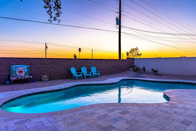 HavaGreat Stay | Pool | Parking | BonusRoom | Game