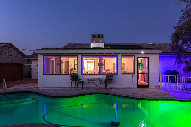 HavaGreat Stay | Pool | Parking | BonusRoom | Game