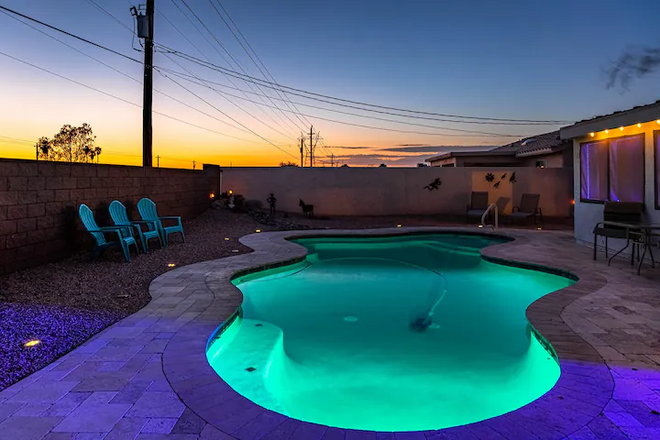 HavaGreat Stay | Pool | Parking | BonusRoom | Game
