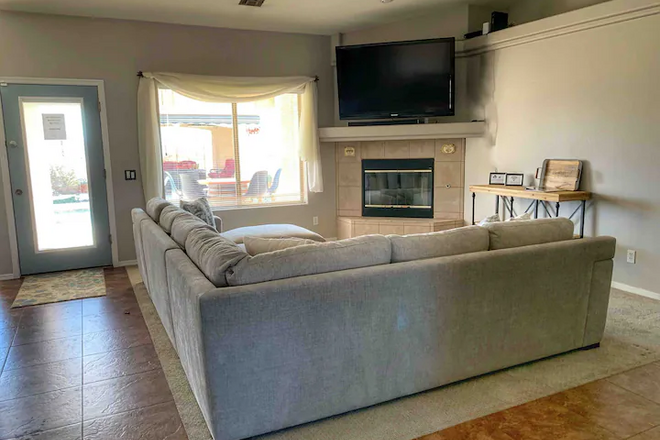 Lake Escape - Pool | Spa | LakeView | Pet Friendly