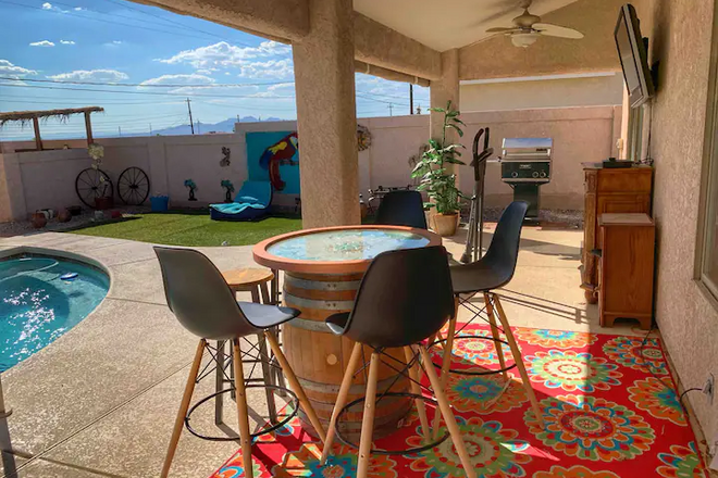 Lake Escape - Pool | Spa | LakeView | Pet Friendly