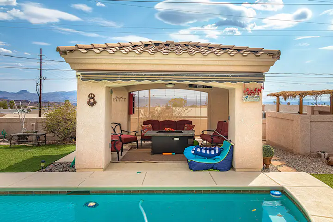 Lake Escape - Pool | Spa | LakeView | Pet Friendly