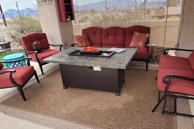 Lake Escape - Pool | Spa | LakeView | Pet Friendly