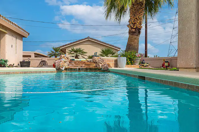 Lake Escape - Pool | Spa | LakeView | Pet Friendly