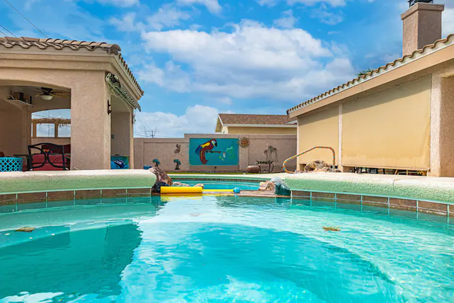 Lake Escape - Pool | Spa | LakeView | Pet Friendly
