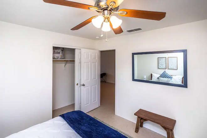 Relax&Unwind | Pool | Nintendo | Horseshoe | Cozy