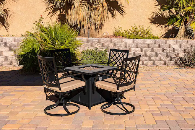 You Can Find Me At The Lake | Firepit | BBQ | Spa