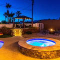 Renting out per night.: HavaSunny Stay - Pool | Spa | Game Room | Fire Pit