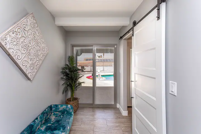 HavaSunny Stay - Pool | Spa | Game Room | Fire Pit