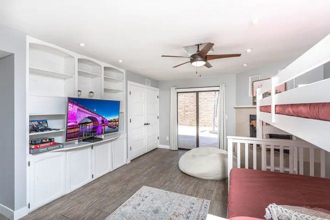 HavaSunny Stay - Pool | Spa | Game Room | Fire Pit