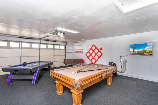 HavaSunny Stay - Pool | Spa | Game Room | Fire Pit
