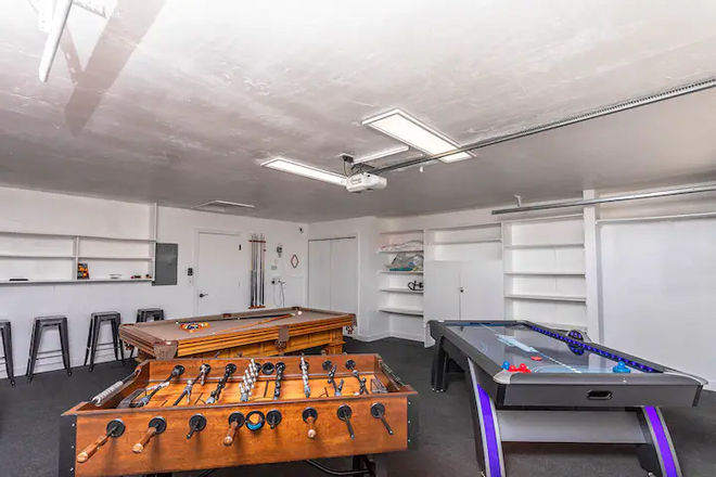 HavaSunny Stay - Pool | Spa | Game Room | Fire Pit