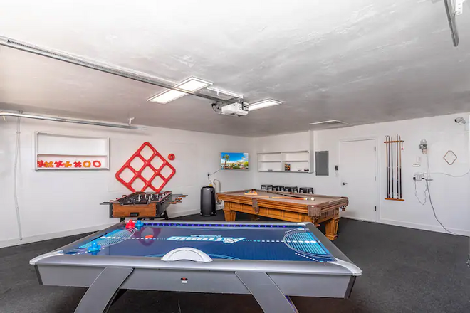 HavaSunny Stay - Pool | Spa | Game Room | Fire Pit
