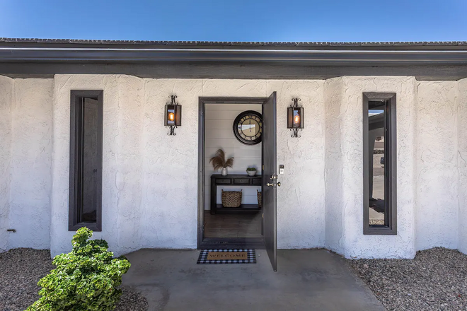 HavaSunny Stay - Pool | Spa | Game Room | Fire Pit