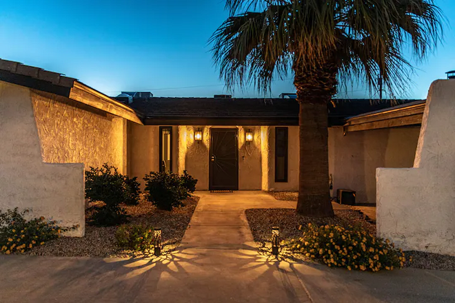 HavaSunny Stay - Pool | Spa | Game Room | Fire Pit