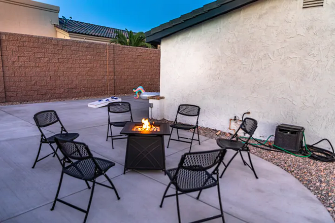 HavaSunny Stay - Pool | Spa | Game Room | Fire Pit