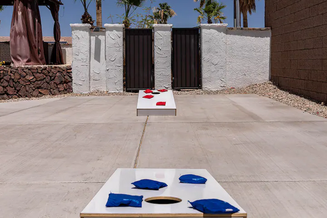 HavaSunny Stay - Pool | Spa | Game Room | Fire Pit