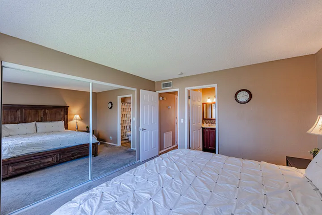 Long Stays | Lake Views | Pool | Spa | Central