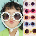 Buy Now: 60 Pcs Cute Daisy Flower Kids Sunglasses