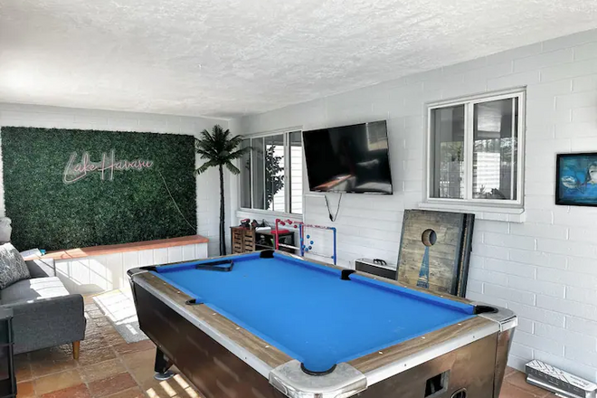 HavaActive Stay | Pool | Golf | Parking | GameRoom