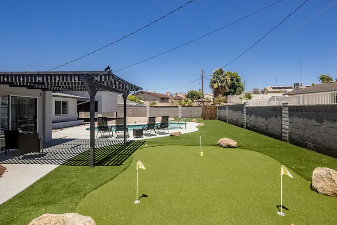 HavaActive Stay | Pool | Golf | Parking | GameRoom