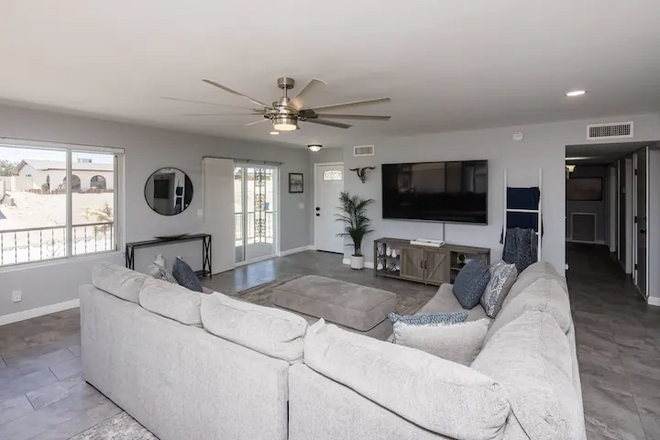 HavaActive Stay | Pool | Golf | Parking | GameRoom