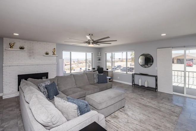 HavaActive Stay | Pool | Golf | Parking | GameRoom