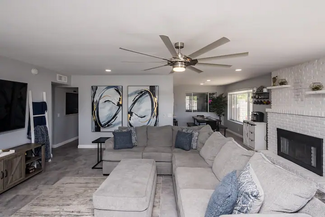HavaActive Stay | Pool | Golf | Parking | GameRoom