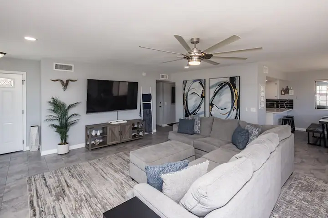 HavaActive Stay | Pool | Golf | Parking | GameRoom