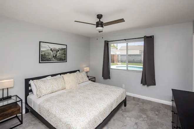 HavaActive Stay | Pool | Golf | Parking | GameRoom