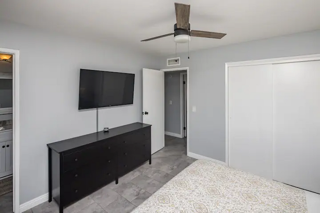 HavaActive Stay | Pool | Golf | Parking | GameRoom