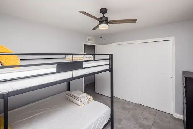 HavaActive Stay | Pool | Golf | Parking | GameRoom