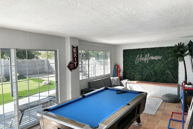 HavaActive Stay | Pool | Golf | Parking | GameRoom