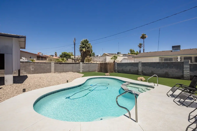 HavaActive Stay | Pool | Golf | Parking | GameRoom