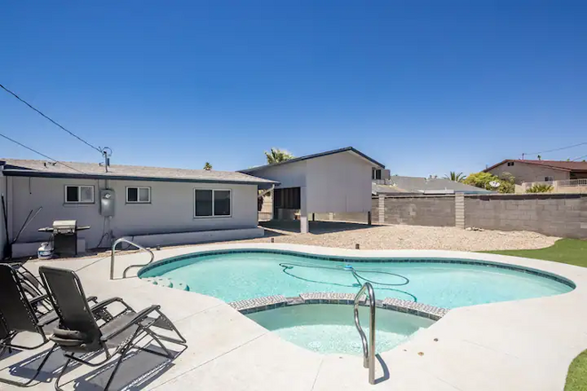 HavaActive Stay | Pool | Golf | Parking | GameRoom