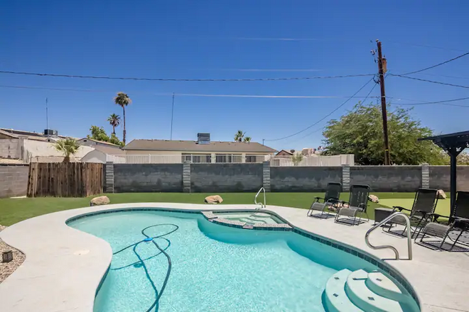HavaActive Stay | Pool | Golf | Parking | GameRoom