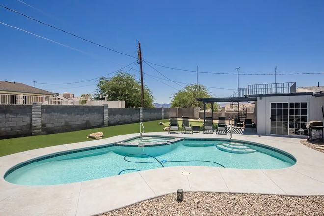HavaActive Stay | Pool | Golf | Parking | GameRoom