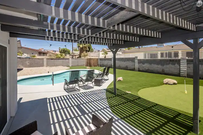 HavaActive Stay | Pool | Golf | Parking | GameRoom