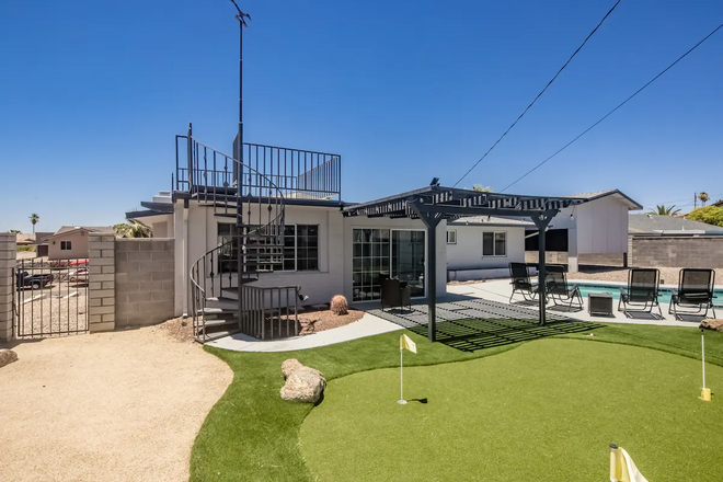HavaActive Stay | Pool | Golf | Parking | GameRoom