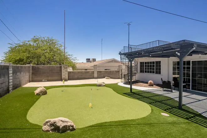 HavaActive Stay | Pool | Golf | Parking | GameRoom
