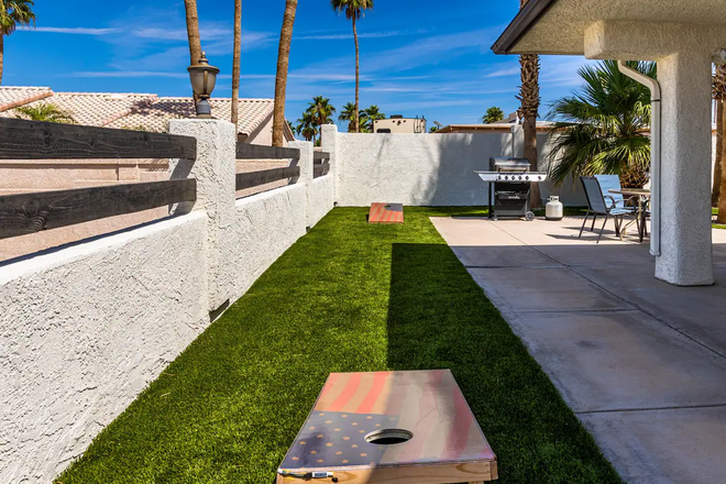 HavaINCREDIBLE Stay | Pool | Spa | Movies | EVSE