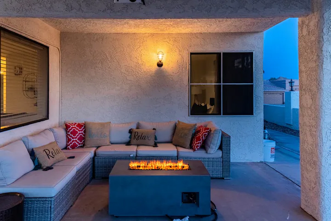 HavaINCREDIBLE Stay | Pool | Spa | Movies | EVSE