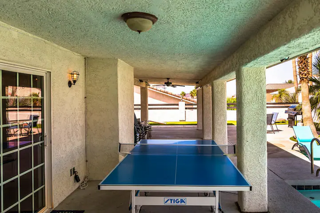 HavaINCREDIBLE Stay | Pool | Spa | Movies | EVSE